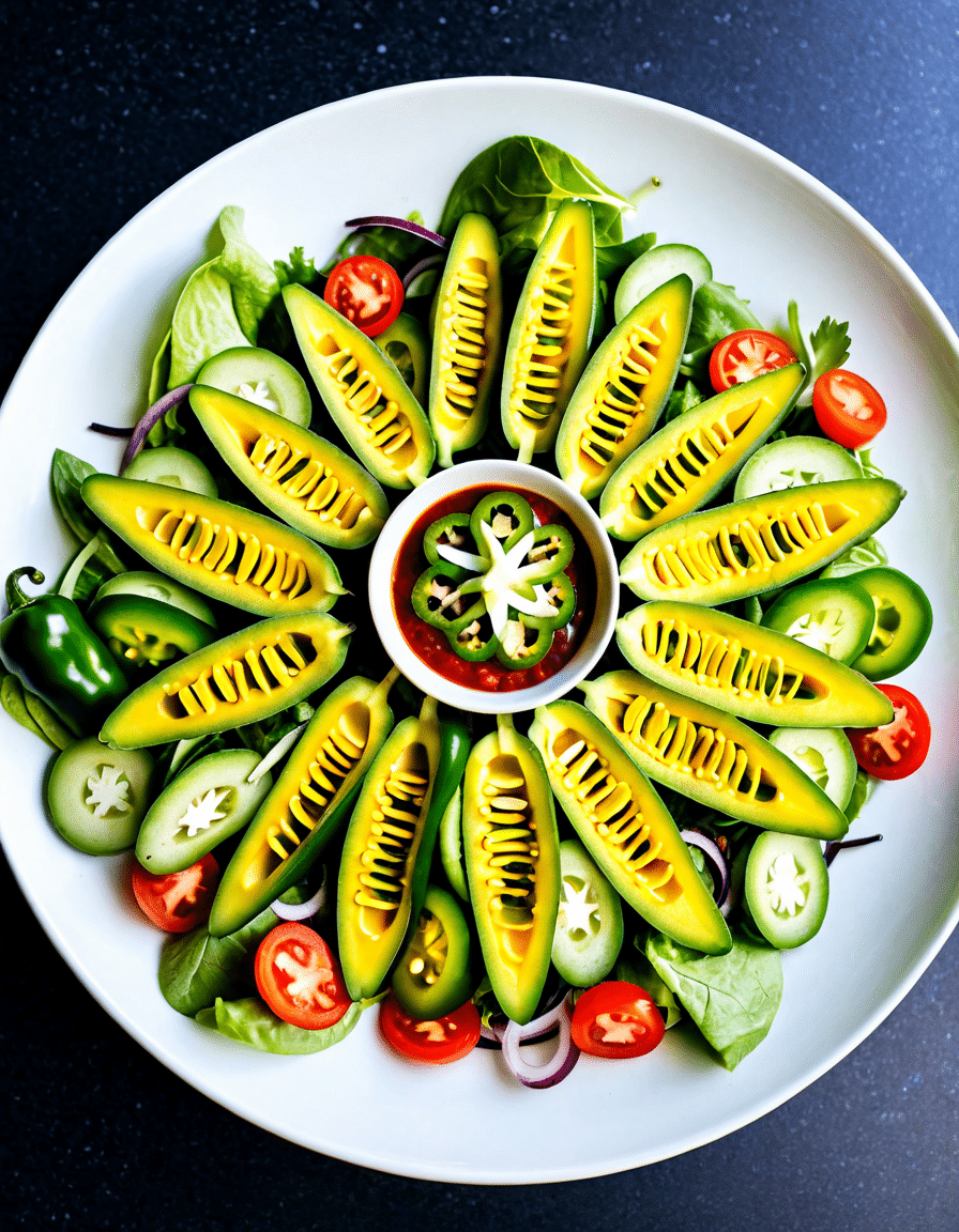 jalepeno