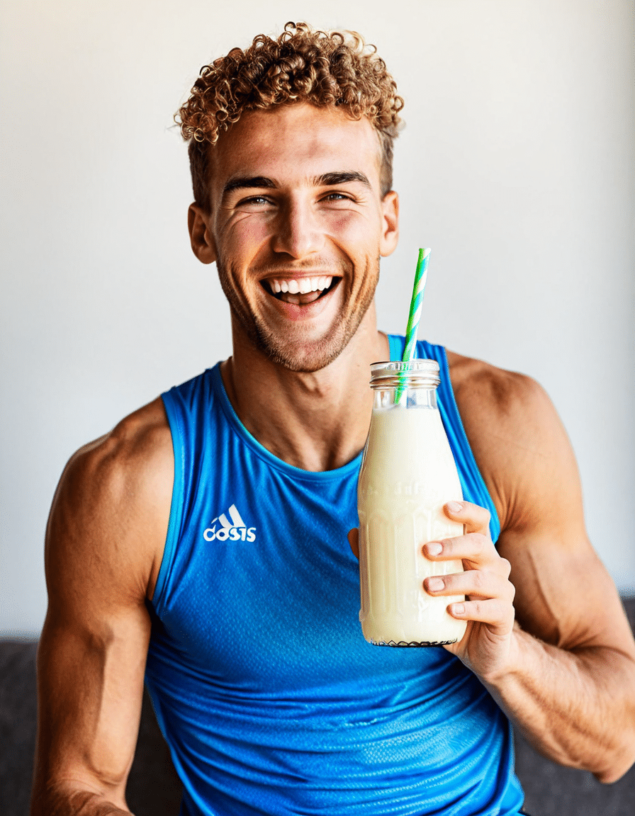 kefir benefits