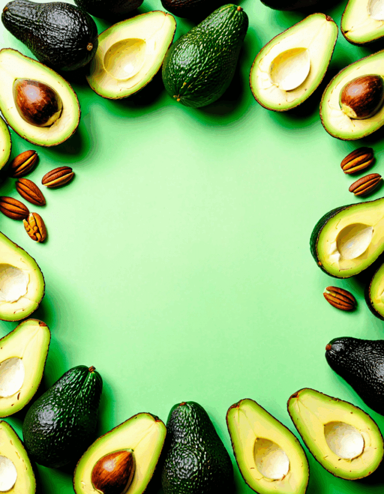 keto food list
