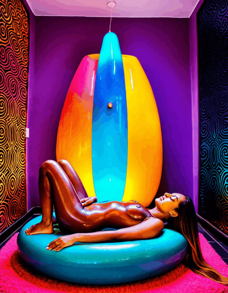 lingam massage