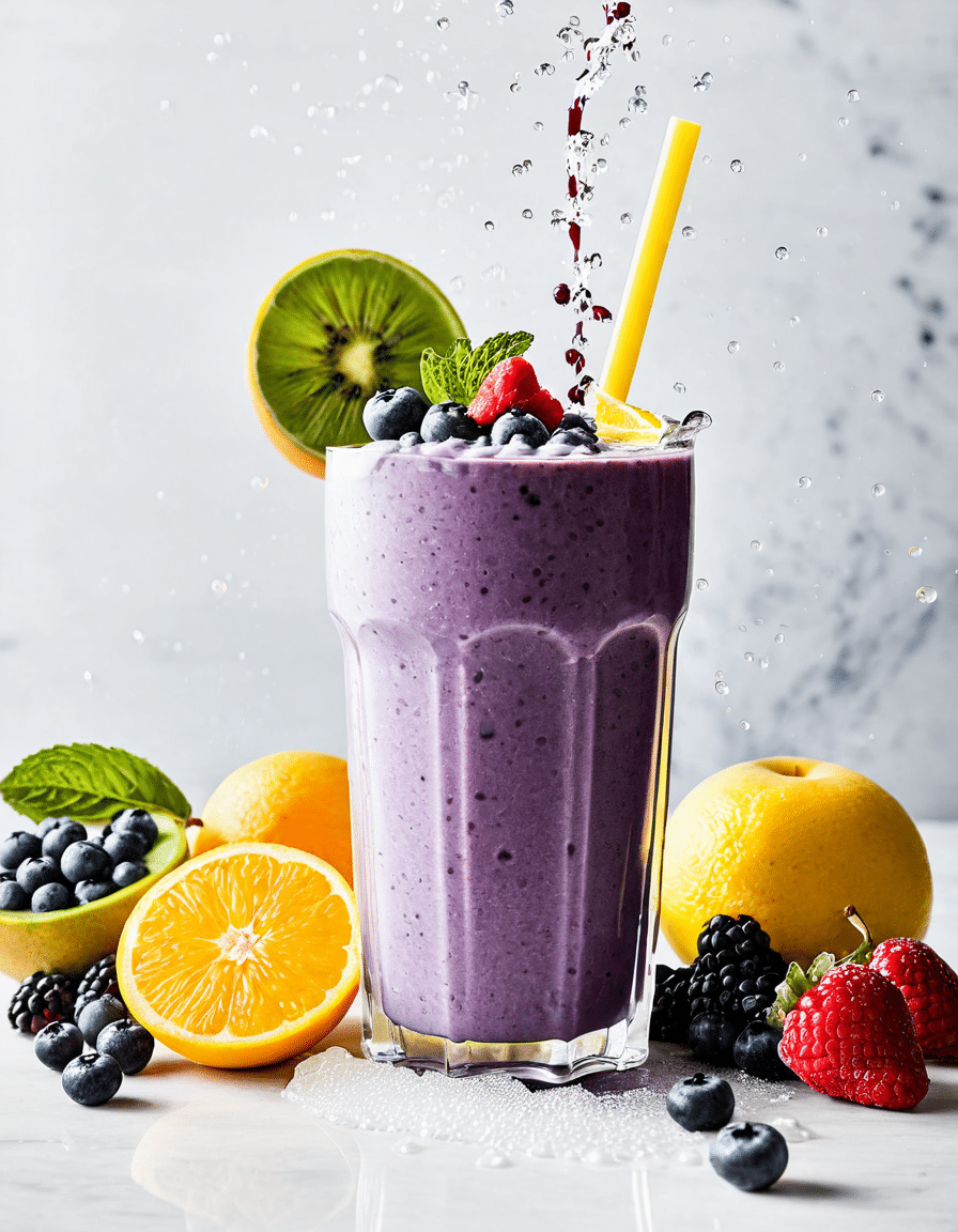 low sugar fruits