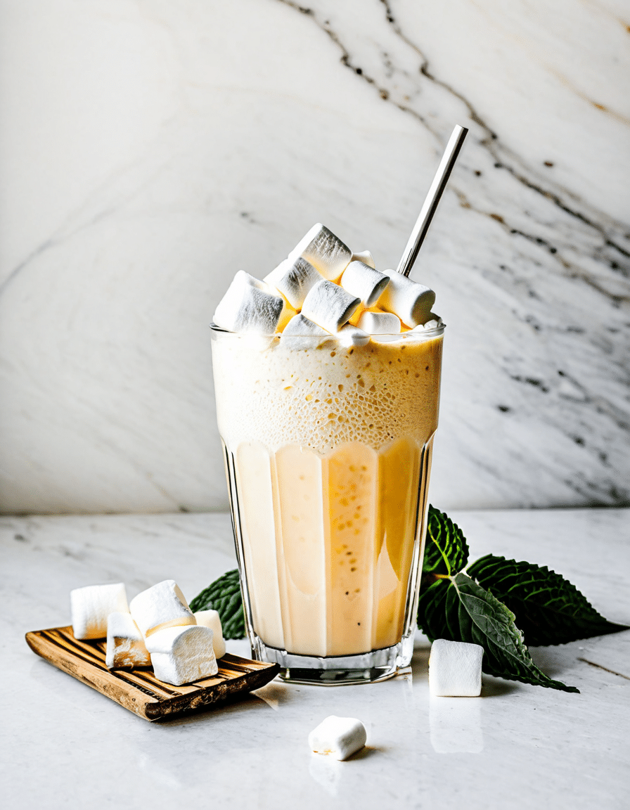 marshmallow root
