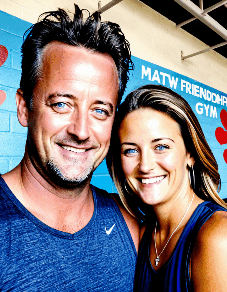 matthew perry died