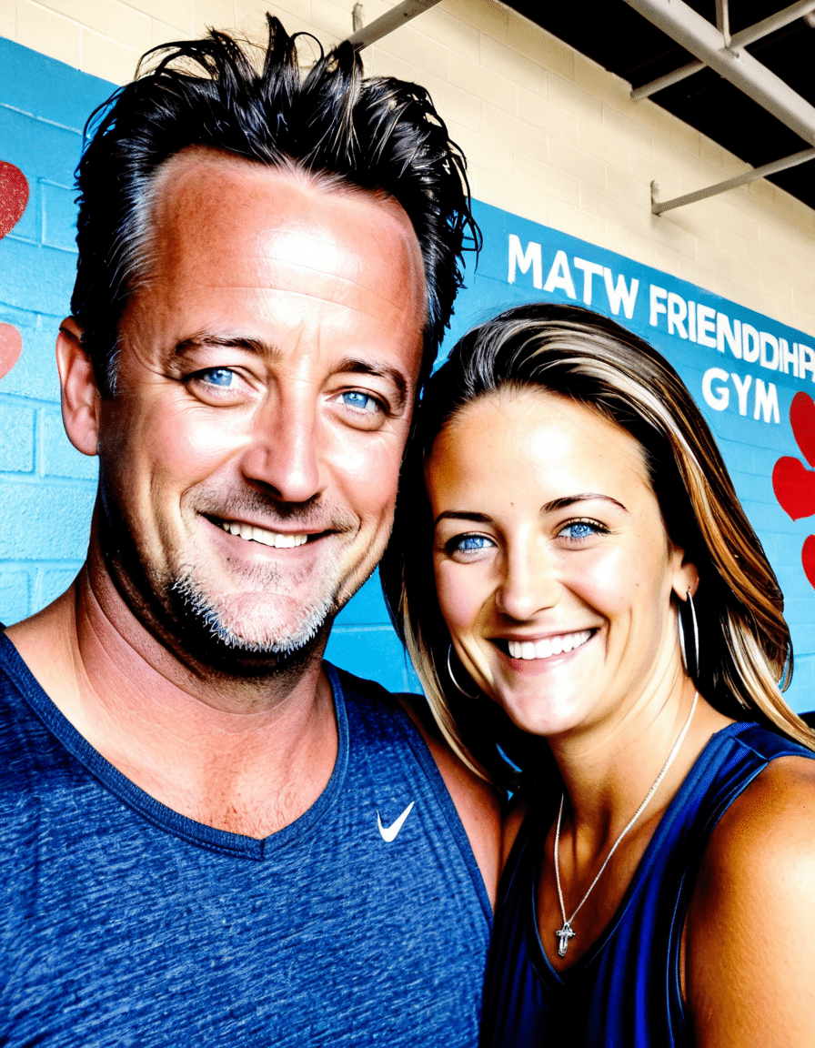 matthew perry died