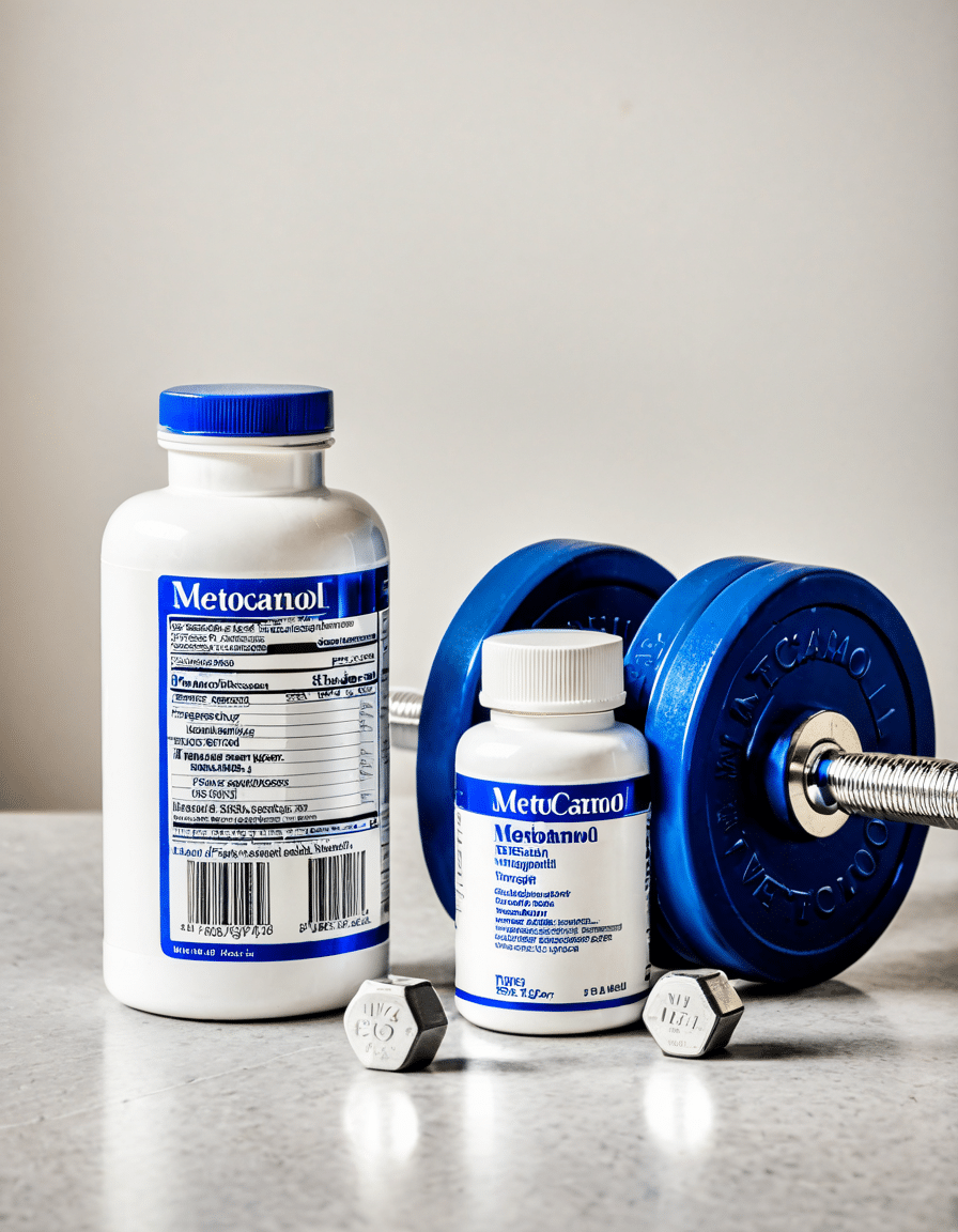 metocarbamol