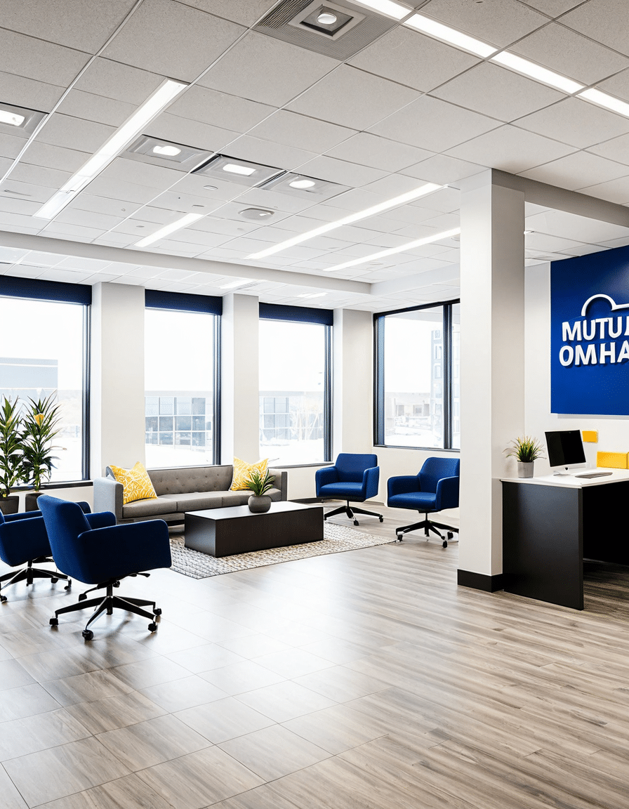 Mutual Of Omaha Provider Portal
