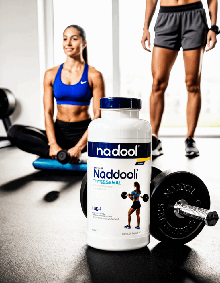 nadolol