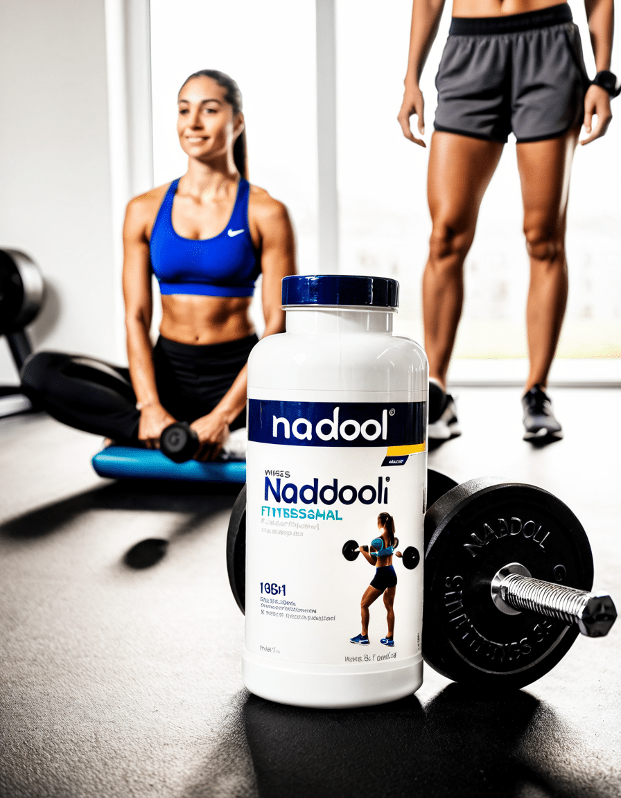 nadolol