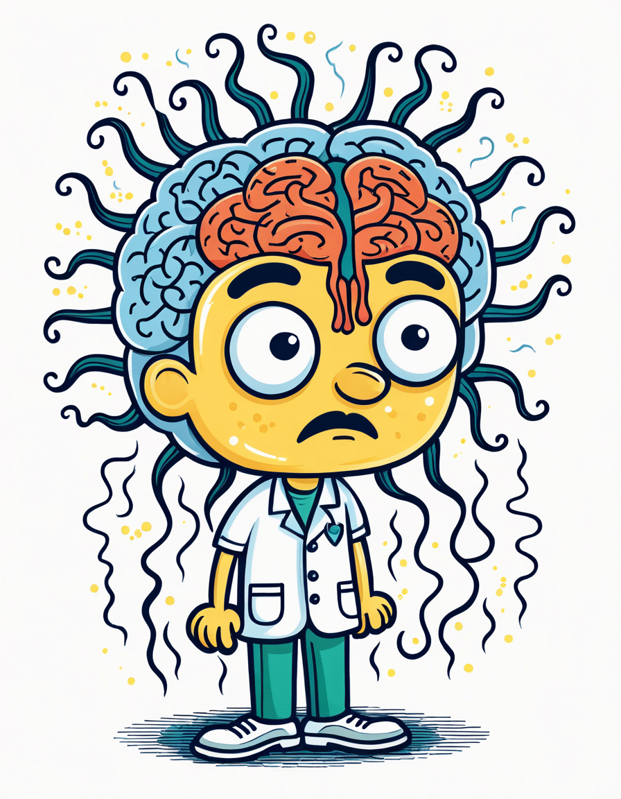 Neurosyphilis