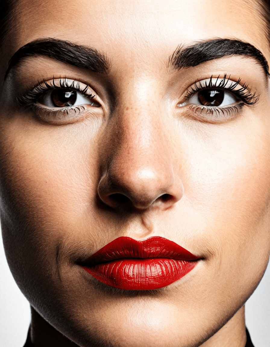 nose anatomy