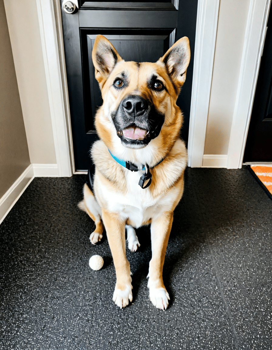 Pavlovs Dog