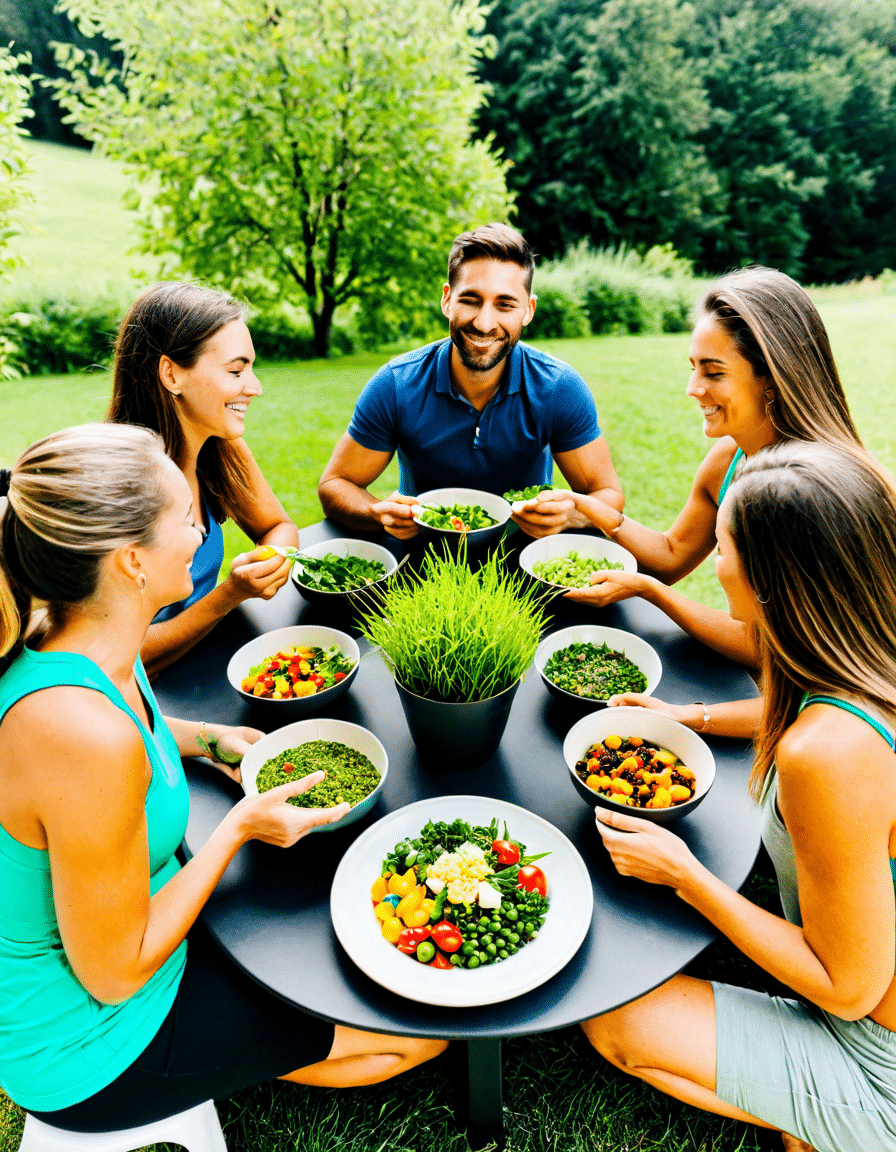 Plant Paradox Diet