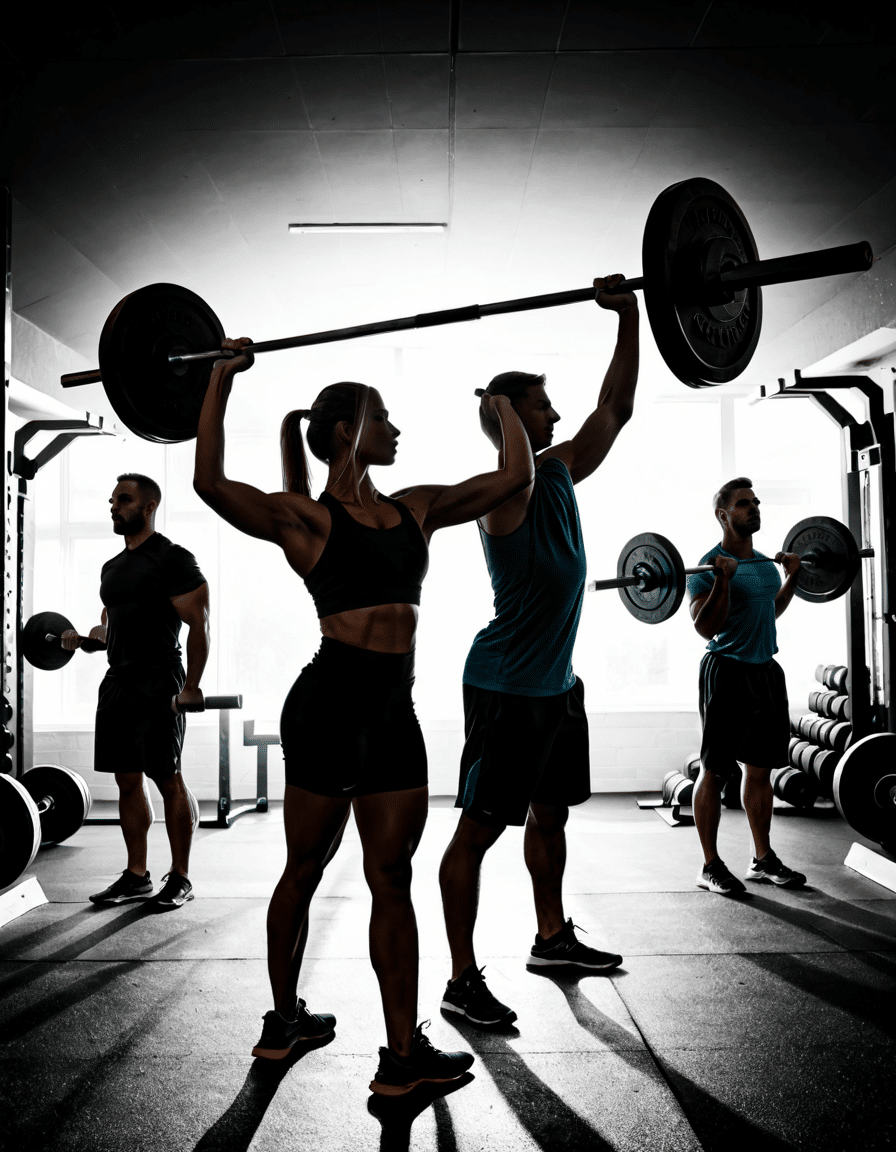 Progressive Overload