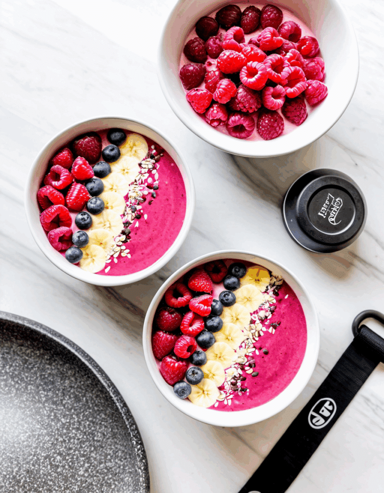 raspberry