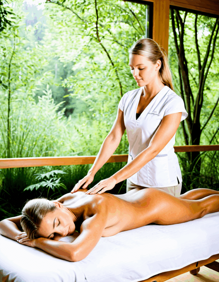 rolfing
