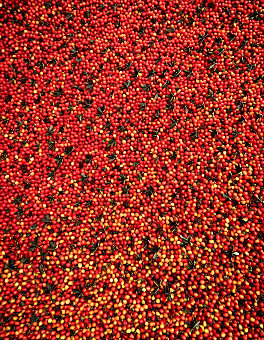 Rose Hips