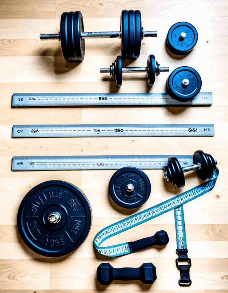 ruler measurements
