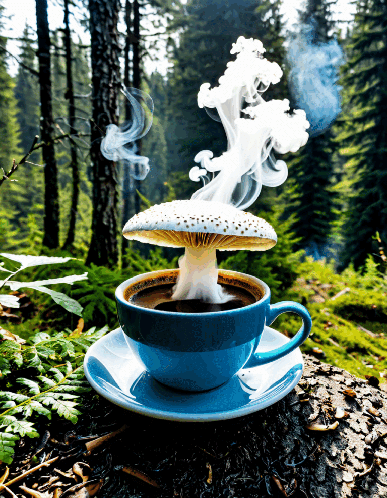ryze mushroom coffee reviews