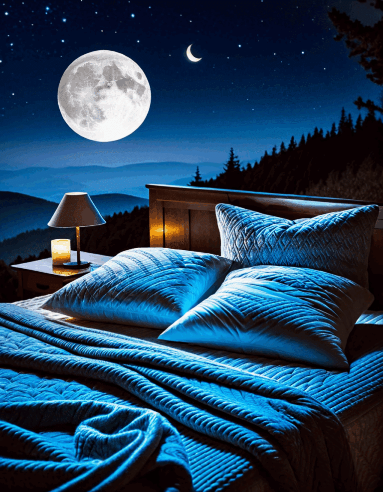 sleep aids