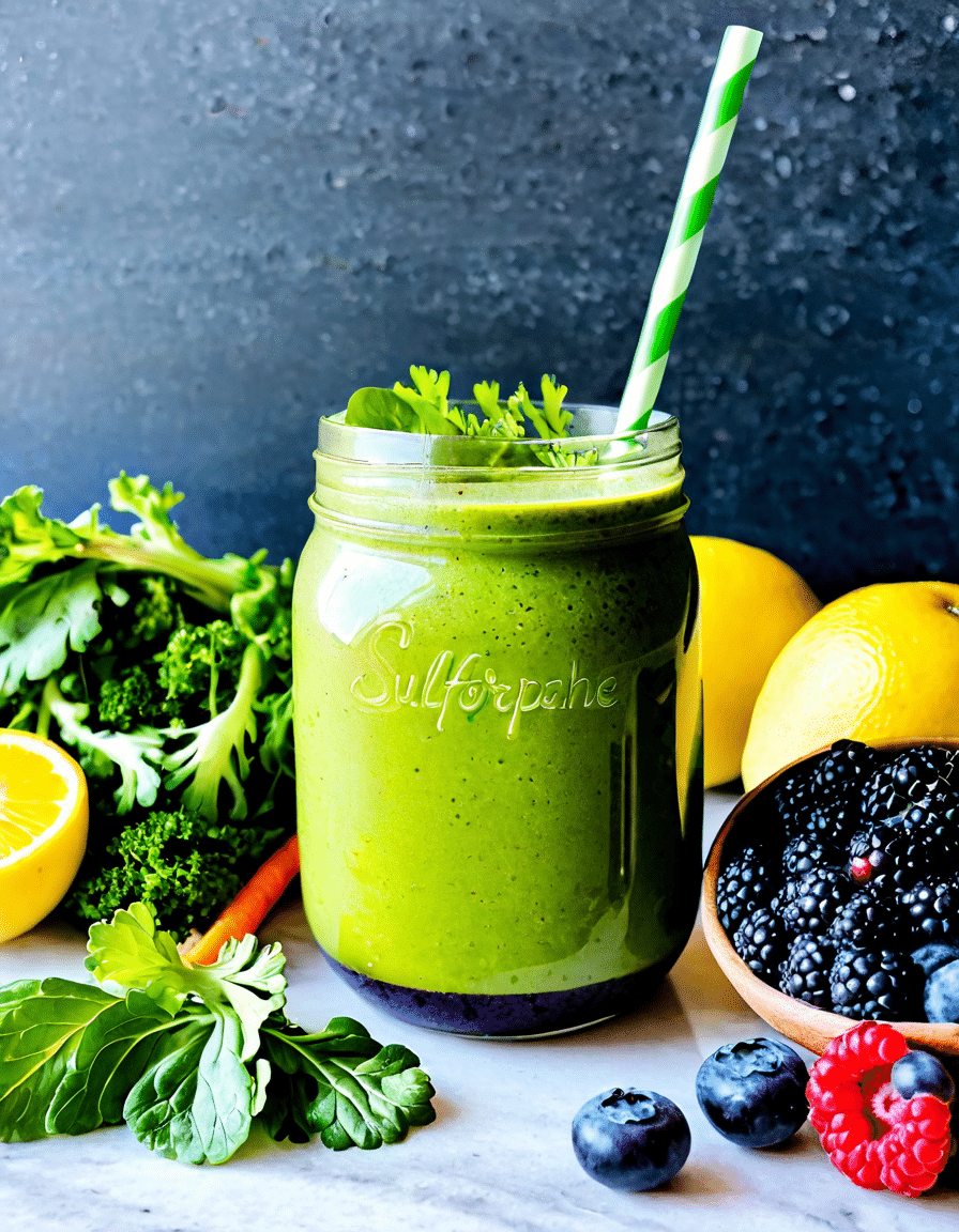 sulforaphane