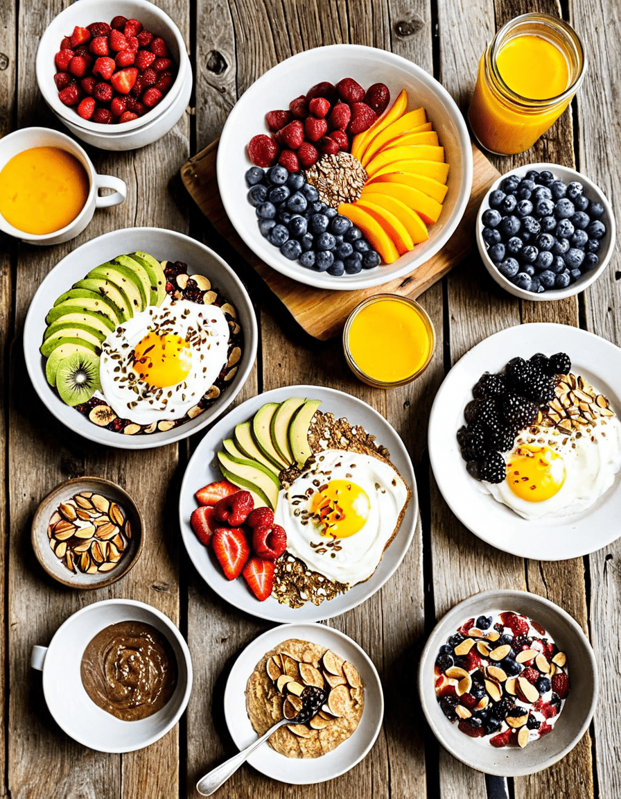 Super Foods