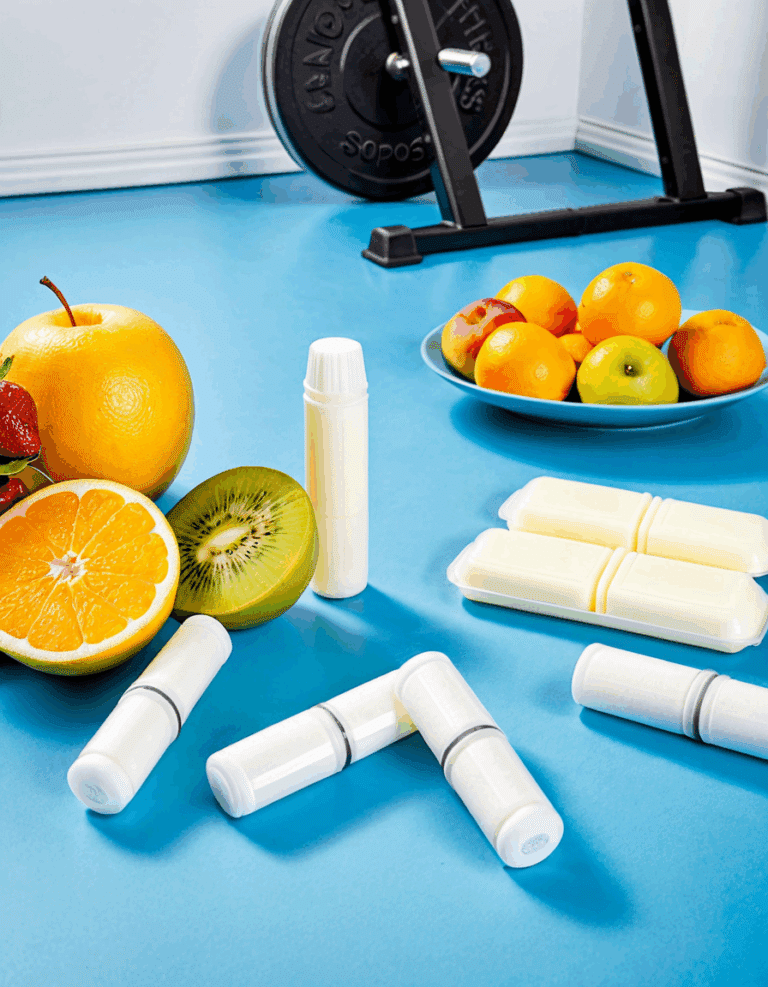 suppositories