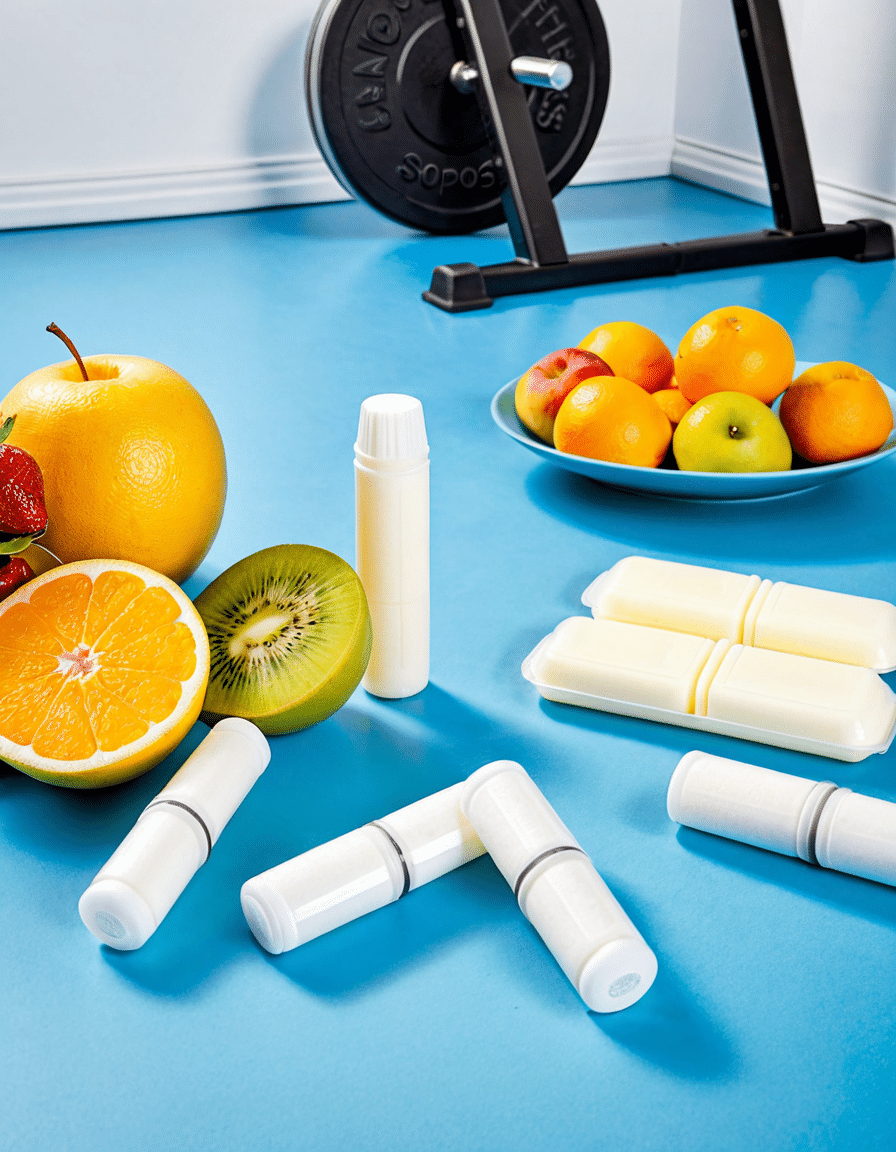 suppositories