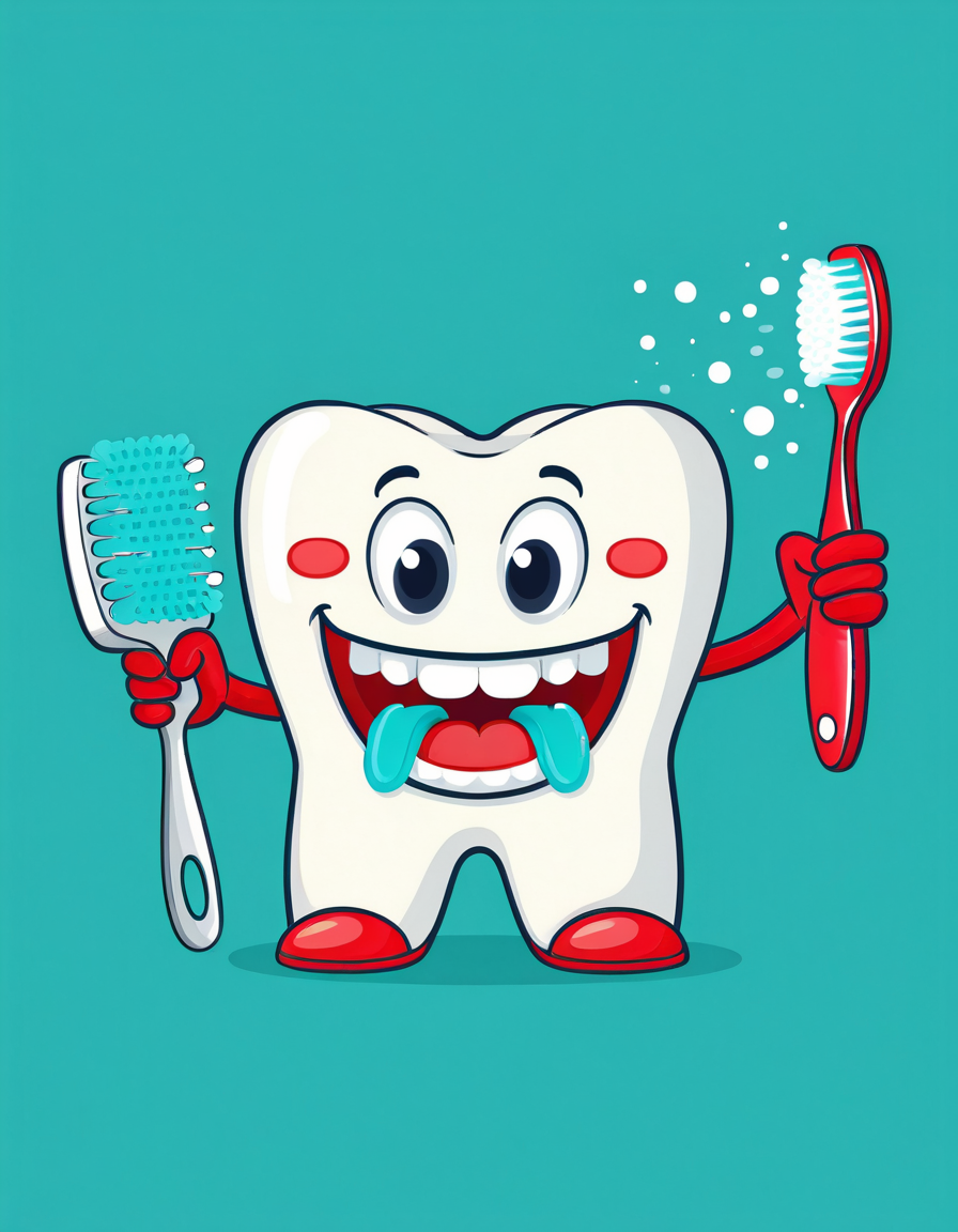tartar on teeth
