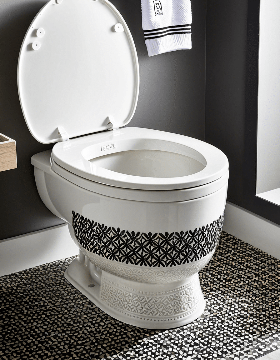 Toilet Bowl