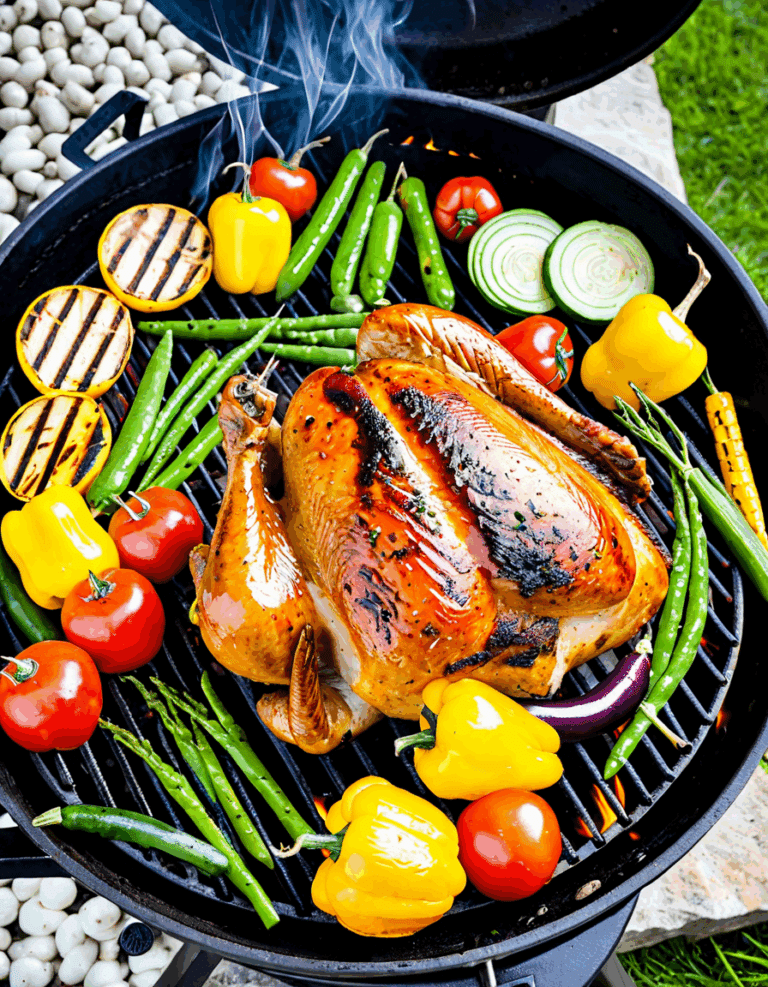 turkey food