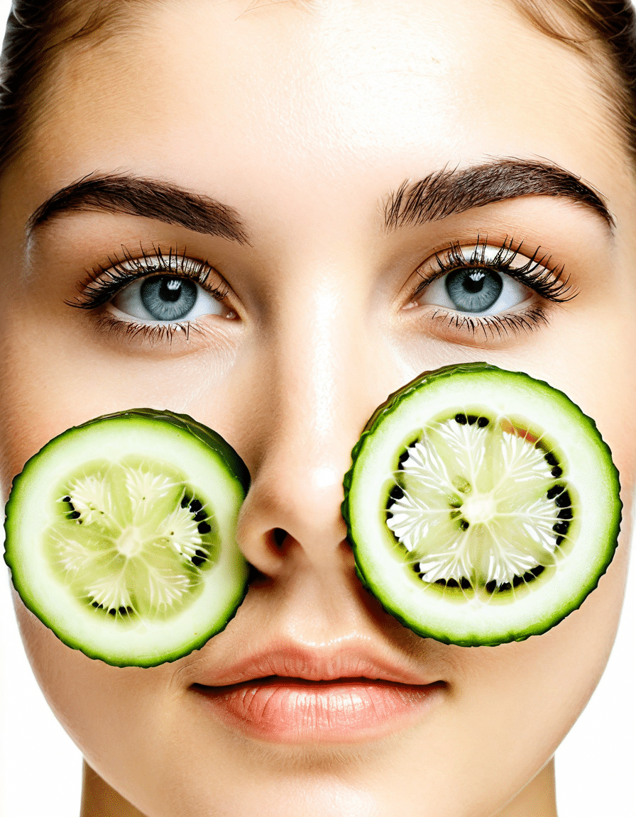 under eye bags