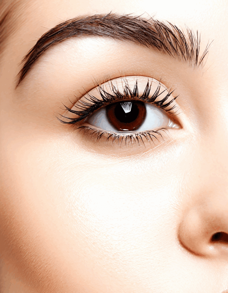 under eye filler