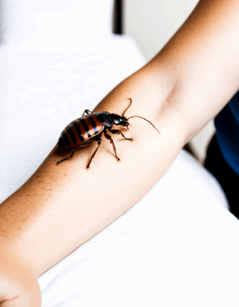 what do bedbug bites look like
