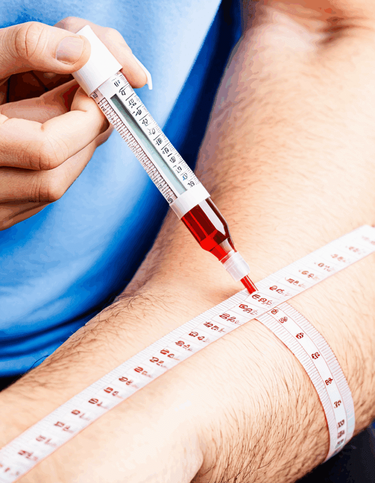 what is rbc in blood test