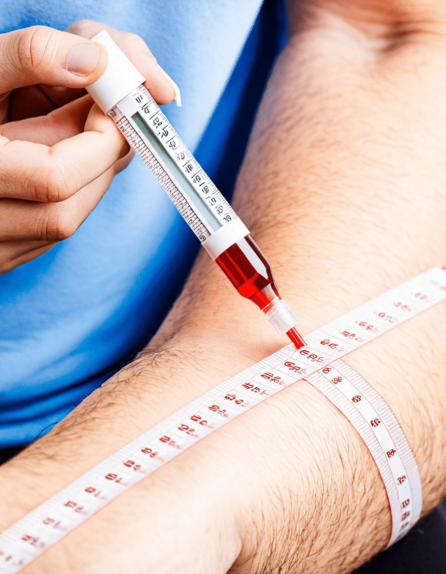 what is rbc in blood test