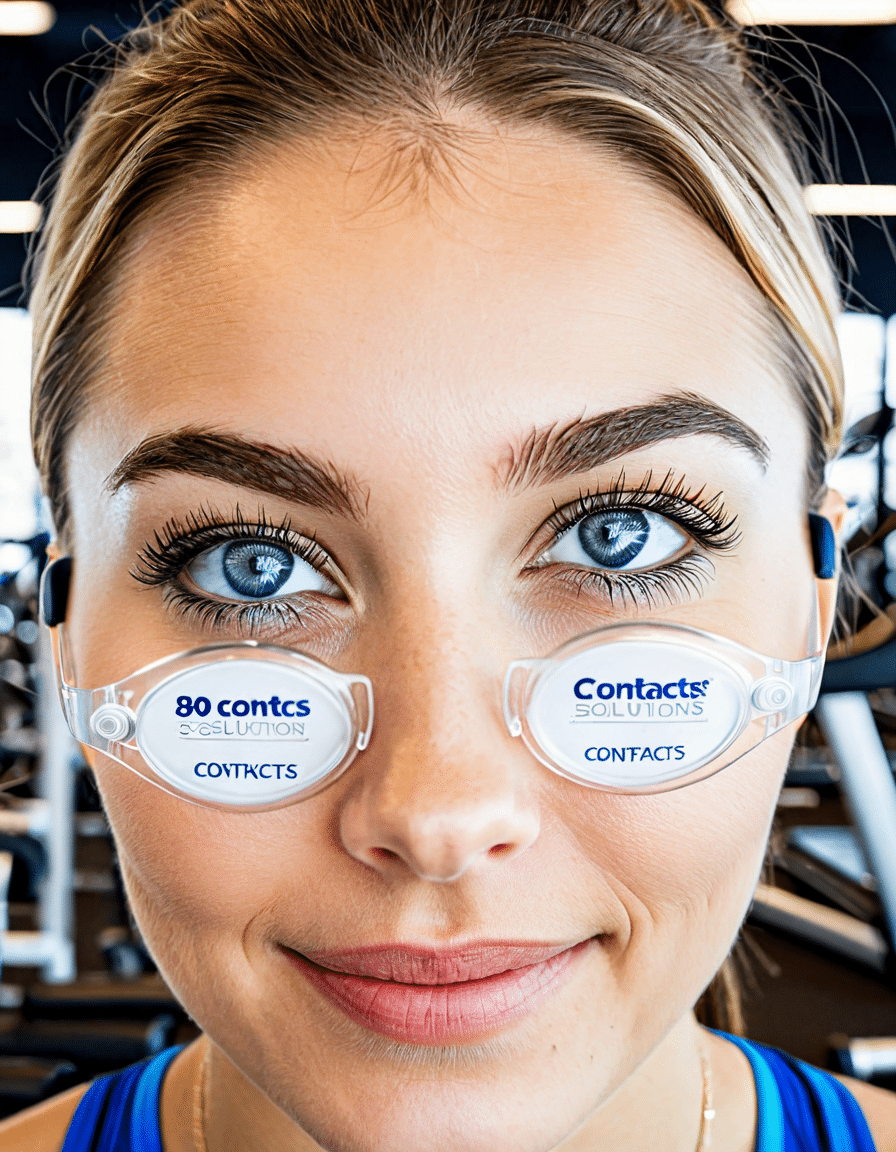 800 Contacts