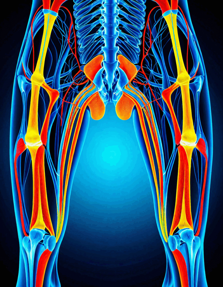adductors