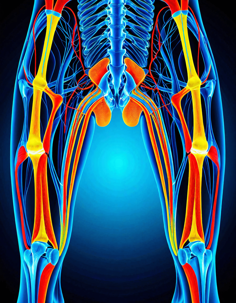 adductors