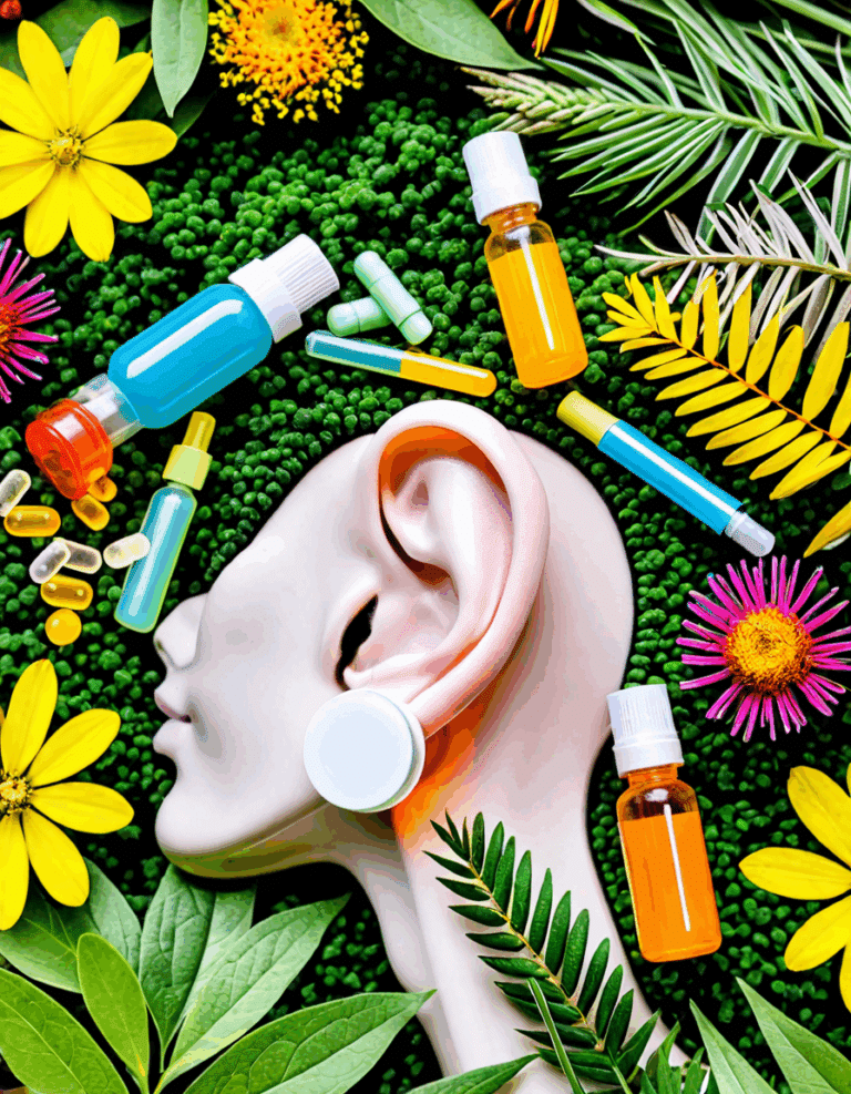 antibiotics for ear infection