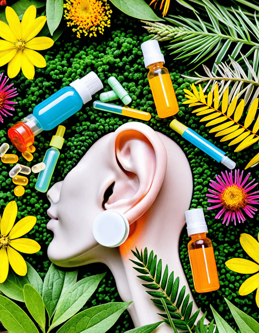antibiotics for ear infection