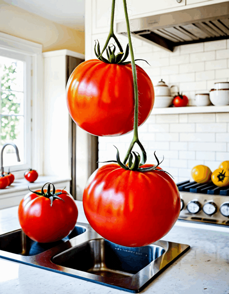 are tomatoes a fruit