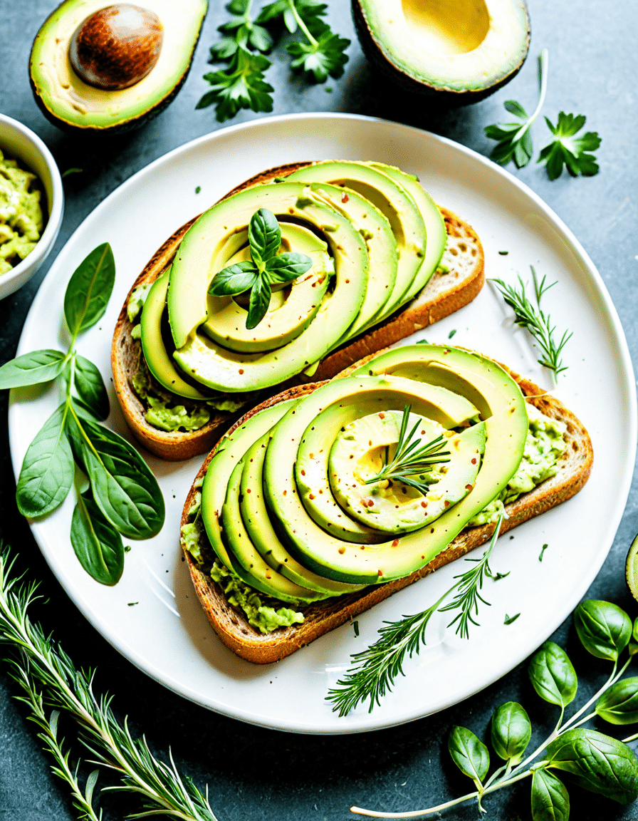 benefits of avocado