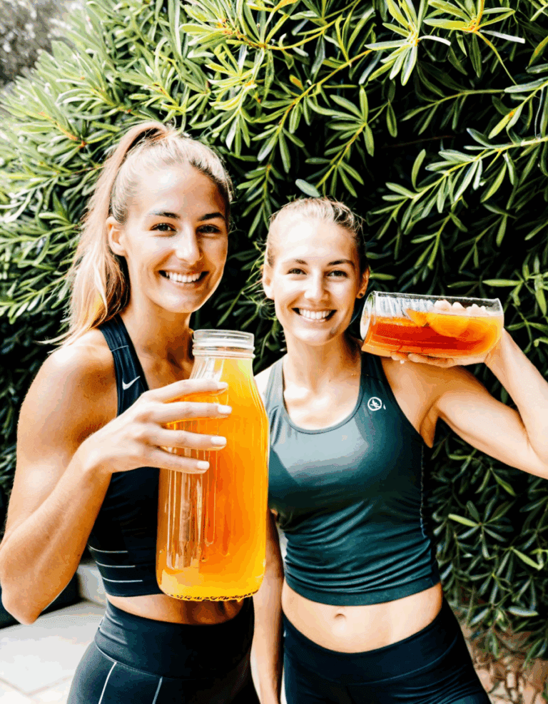 benefits of kombucha