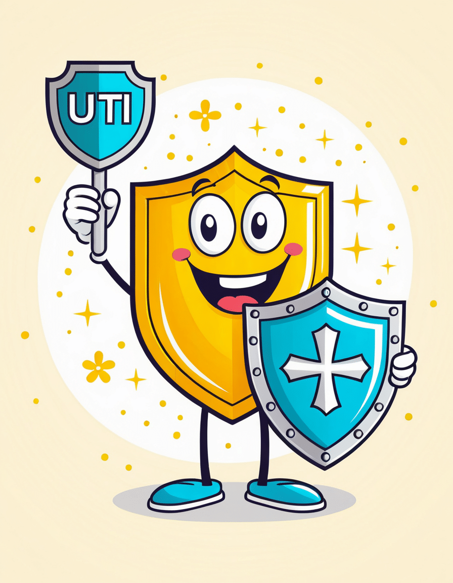 best antibiotic for uti