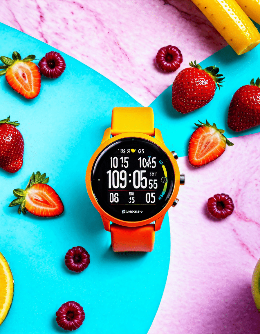 best fitness watch