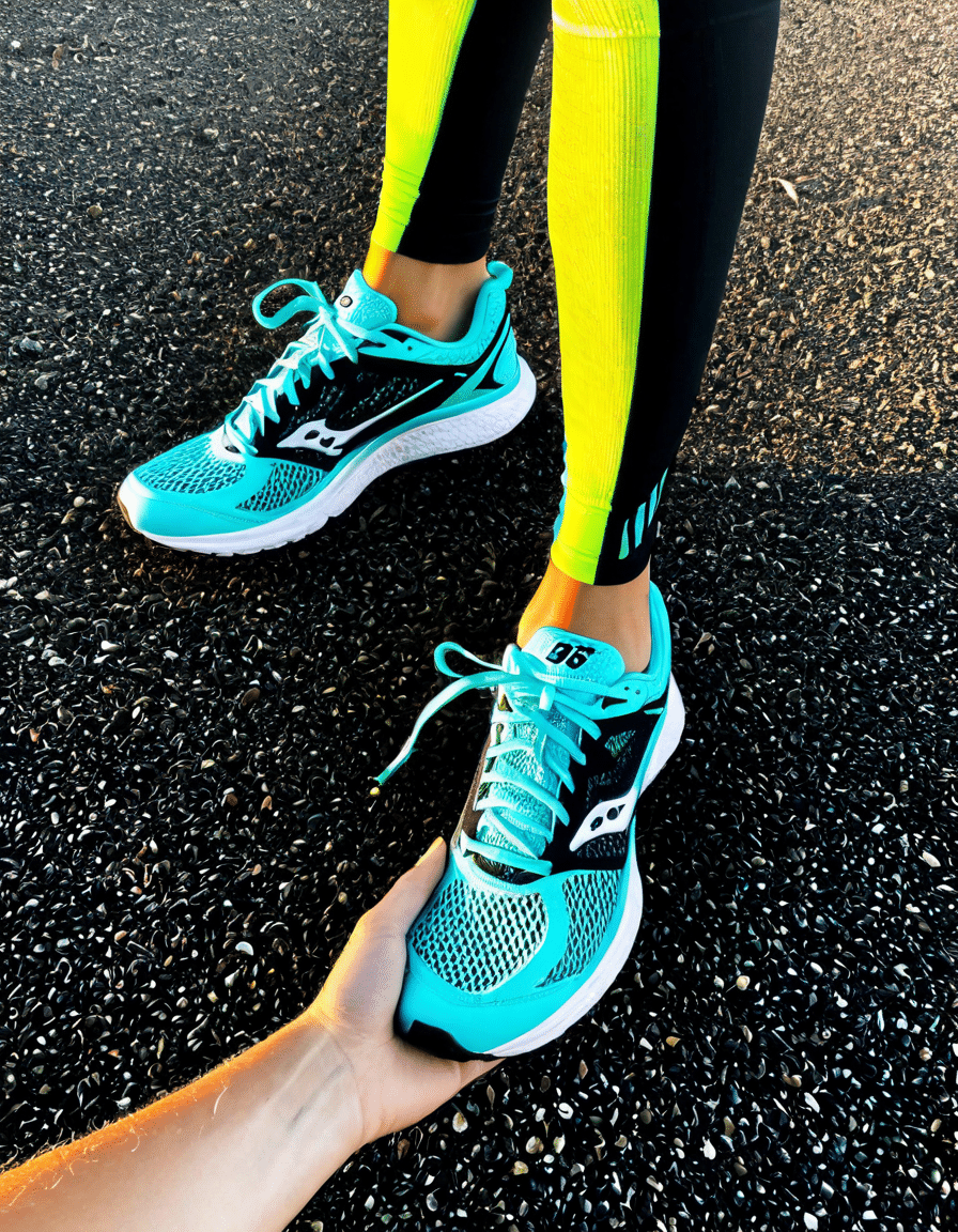 best in running shoes