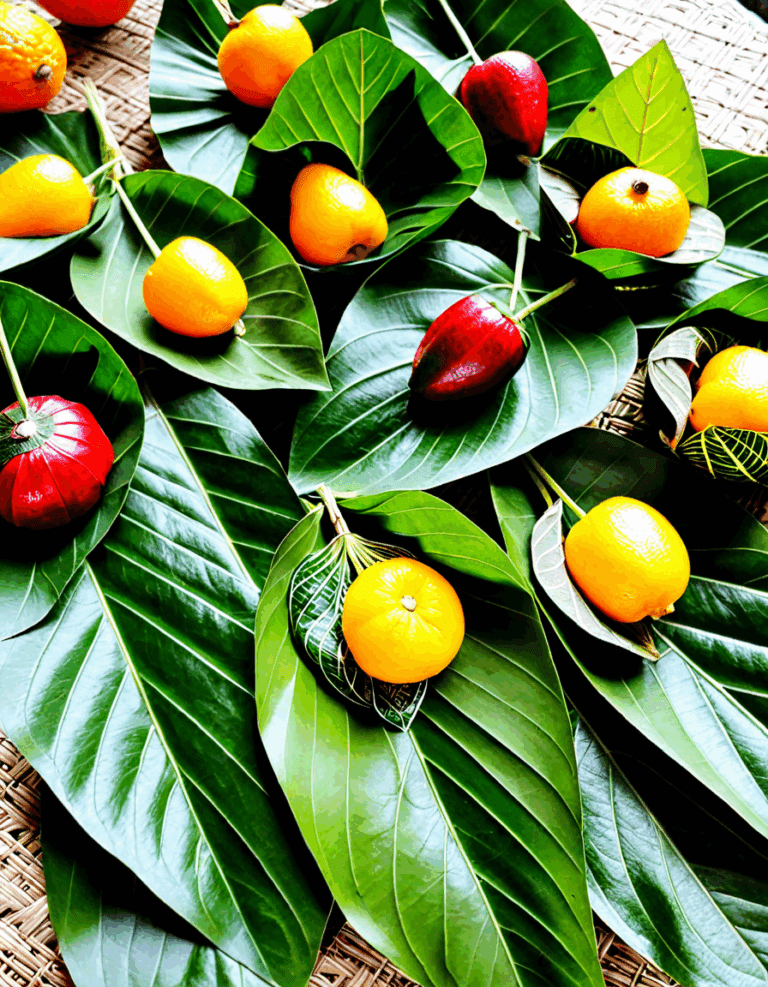betel nut