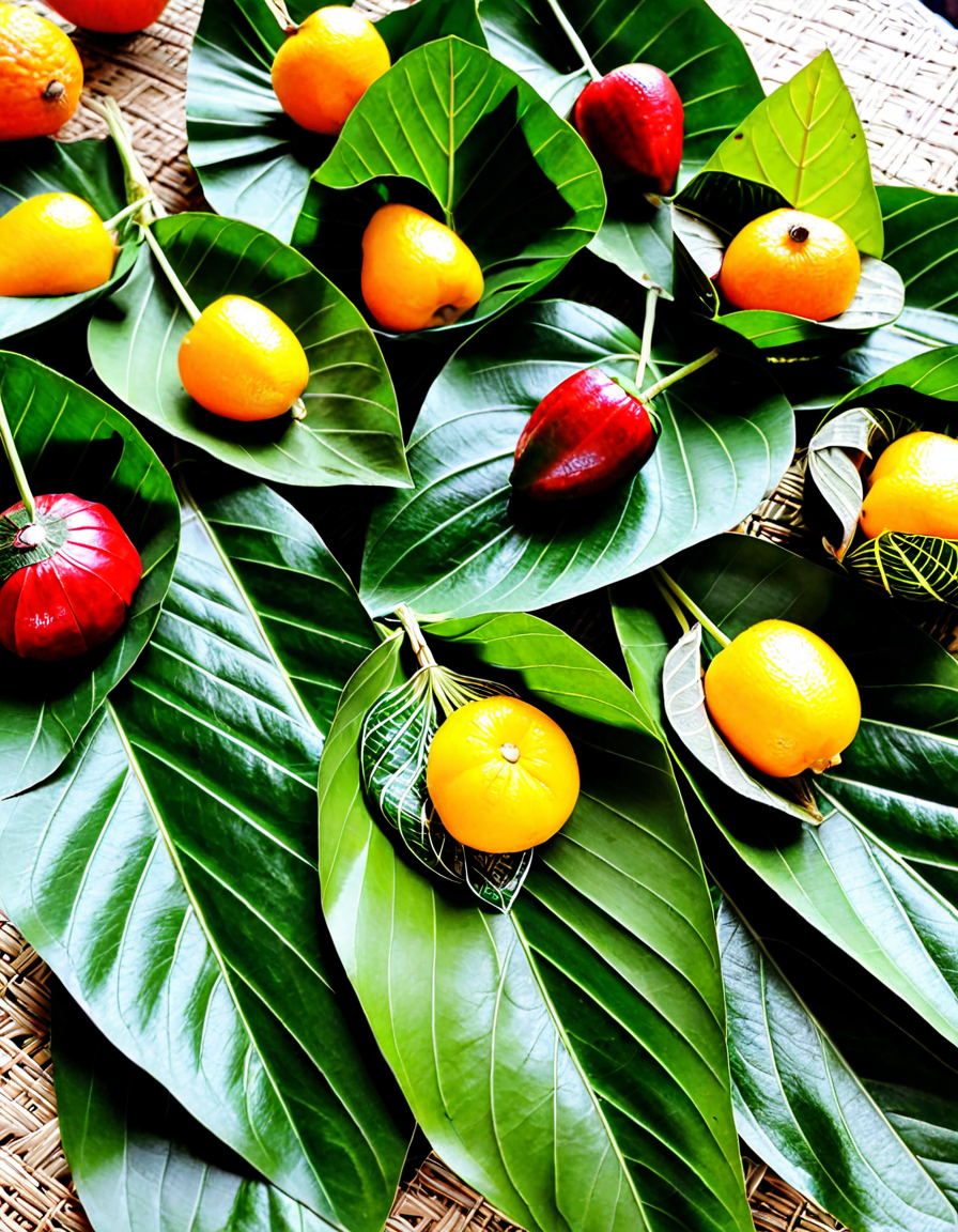 betel nut