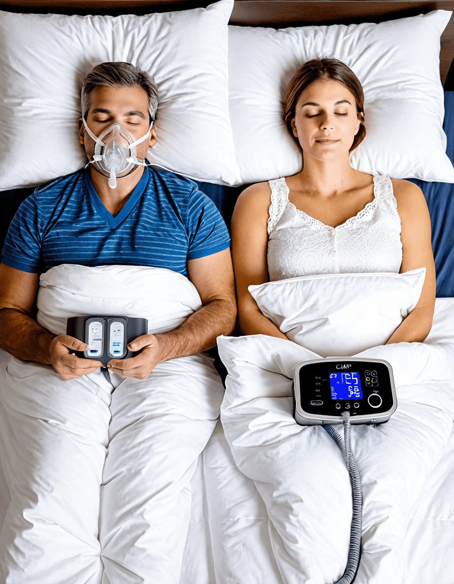 bipap vs cpap