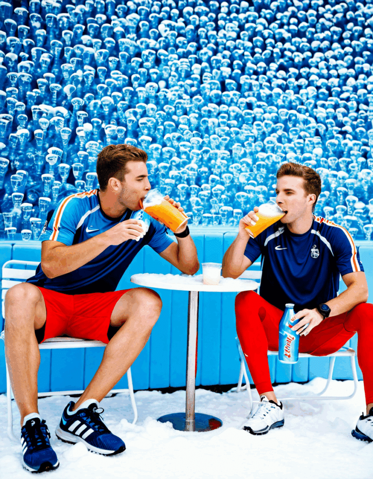 brain freeze